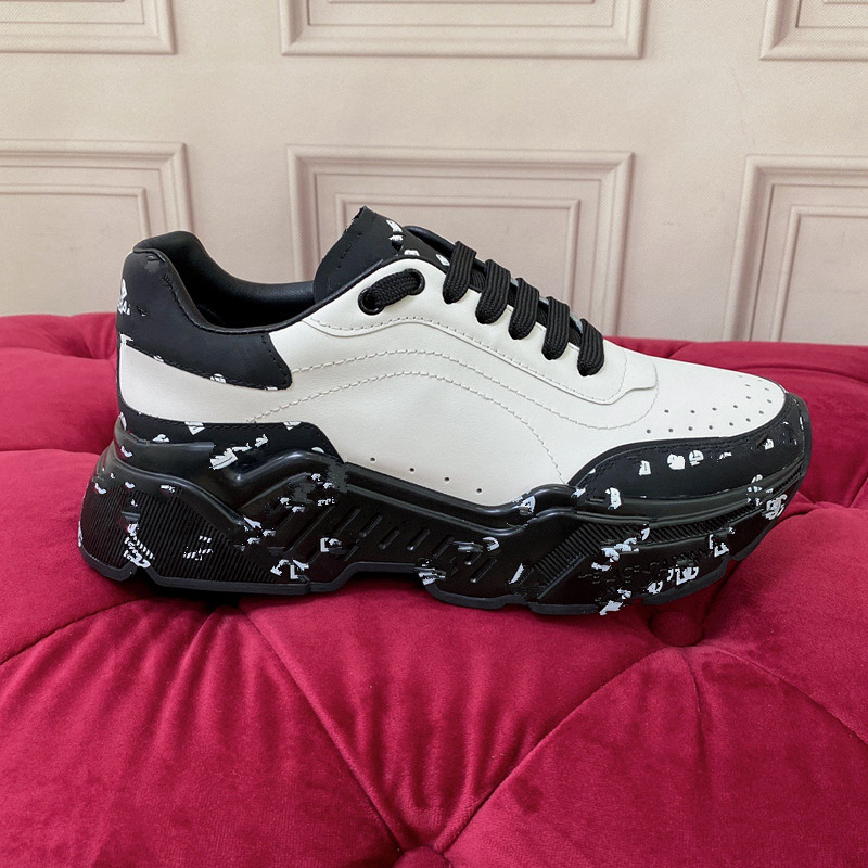 Fashion Best Top Quality real leather Handmade boots Multicolor Gradient Technical sneakers men women famous shoes Trainers 0206q, 01
Fashion Best Top Quality real leather Handmade boots Multicolor Gradient Technical sneakers men women famous shoes Trainers 0206q, 01