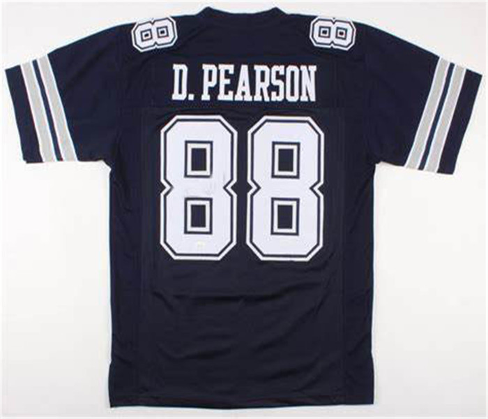 Football Retro custom Jerseys Sewn Stitched #88 Drew Pearson Old Style Blue MITCHELL & NESS Jersey Top Men' Rugby
Football Retro custom Jerseys Sewn Stitched #88 Drew Pearson Old Style Blue MITCHELL & NESS Jersey Top Men' Rugby