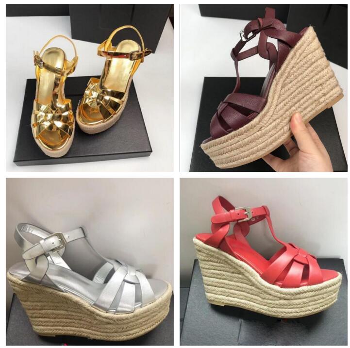 Summer Women Red sole Madmonica Wedge strew Sandals Ladies Luxury Designer Dress,Party Ankle Strap Gladiator flatform espadrilles woven braid
Summer Women Red sole Madmonica Wedge strew Sandals Ladies Luxury Designer Dress,Party Ankle Strap Gladiator flatform espadrilles woven braid