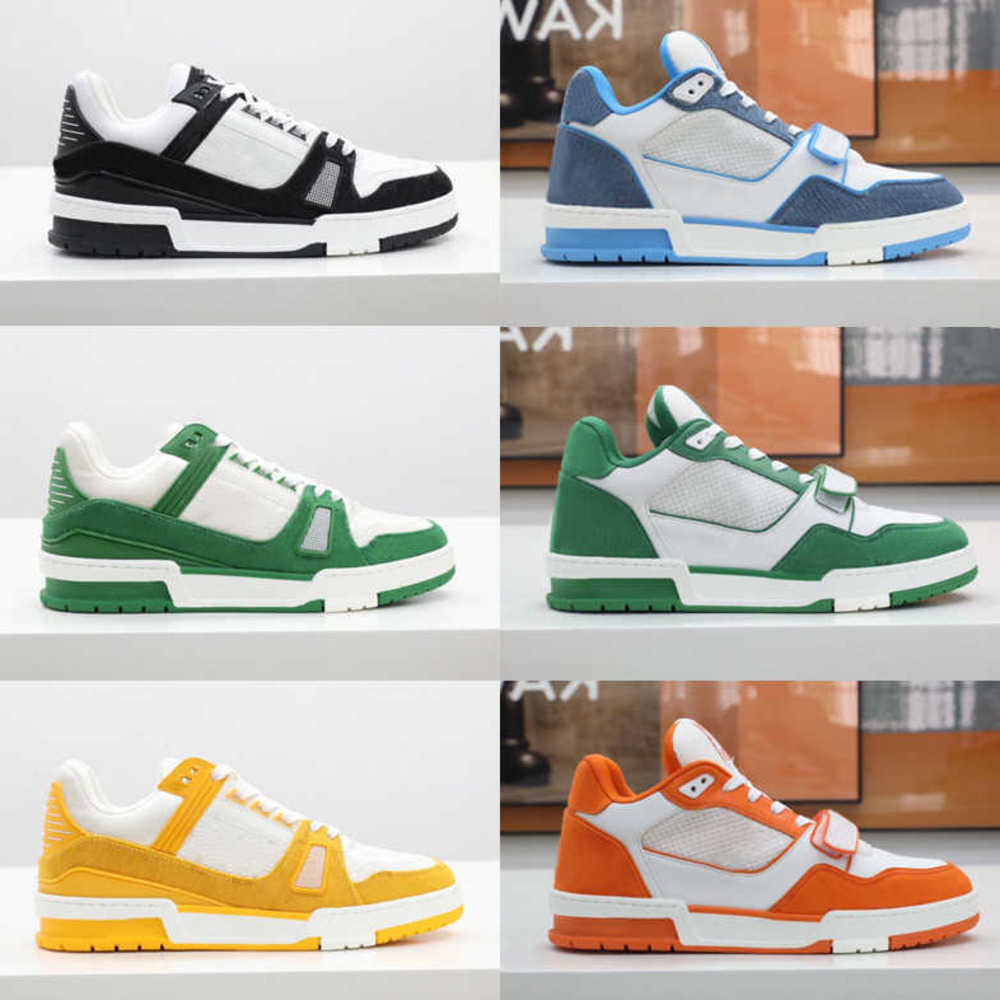Men Trainer Sneakers Men Men Trainer Sneaker Casual Shoes 2022 Leather Black White Panda Fashion Low Top Shoe Platform Leather Outdoor Walking Eur 38-46 NO401, 10
Men Trainer Sneakers Men Men Trainer Sneaker Casual Shoes 2022 Leather Black White Panda Fashion Low Top Shoe Platform Leather Outdoor Walking Eur 38-46 NO401, 10