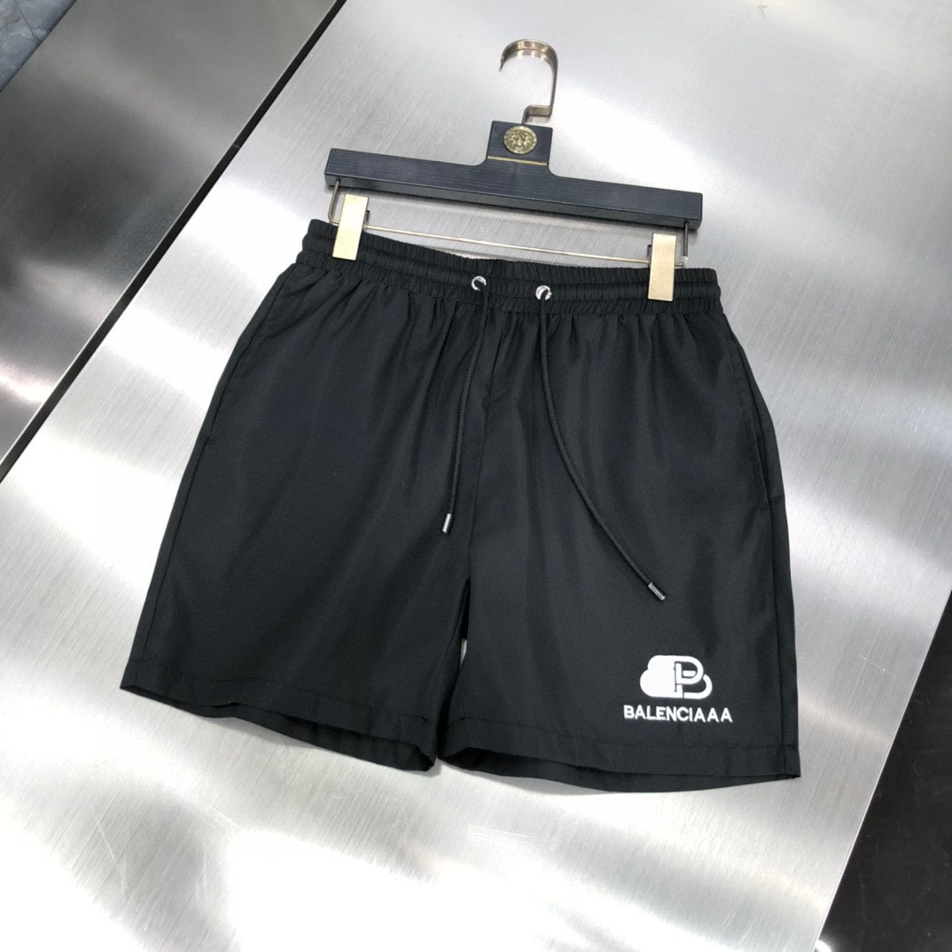 Men's Plus Size Shorts Waterproof Outdoor Quick Dry Hiking Shorts Running Workout Casual Quantity Anti Picture Technics 76d2