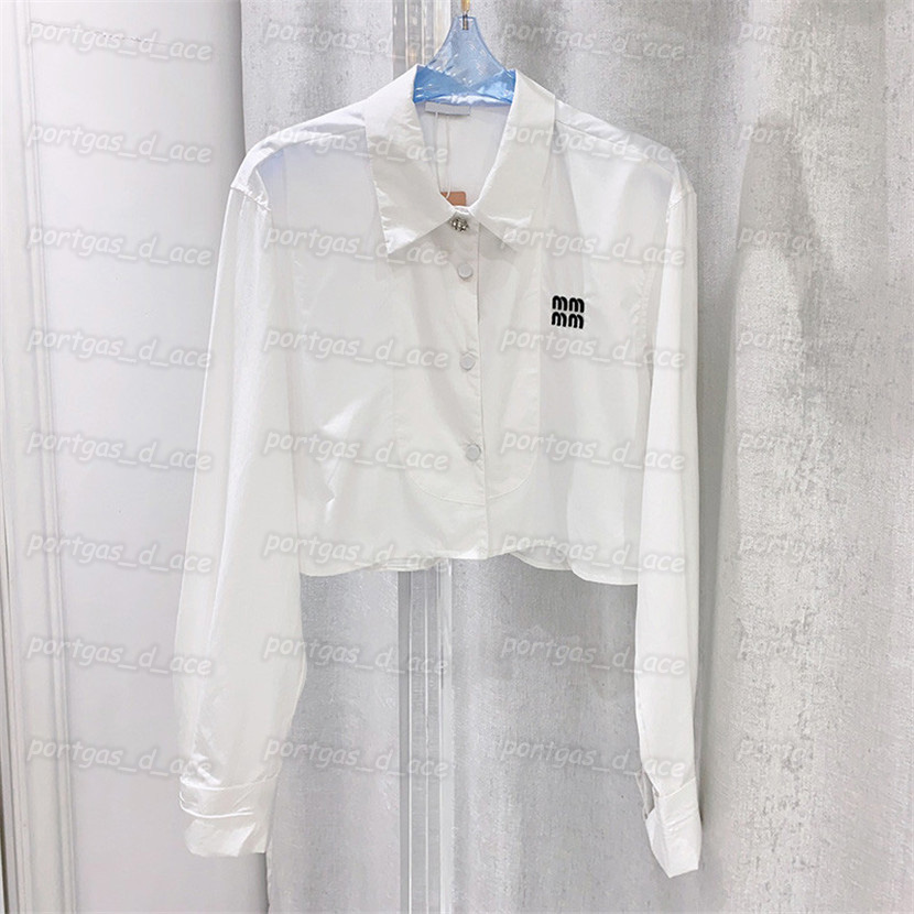 Croppd Women T Shirts White Summer Casual Blouses Ladies Long Sleeve Lapel Shirts, White with label *
Croppd Women T Shirts White Summer Casual Blouses Ladies Long Sleeve Lapel Shirts, White with label *