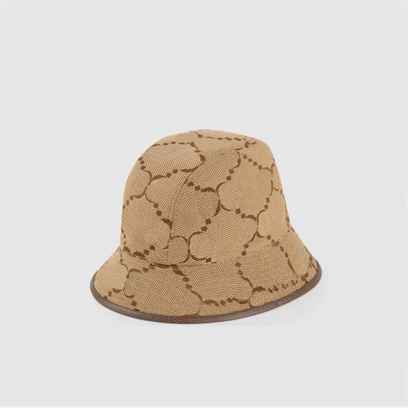Designer Bucket Hat Men Womens Luxury Caps Travel Wide Brim Sunhats Outdoor Casual Hat Letter Casquette Sun Protection Cap 57cm
Designer Bucket Hat Men Womens Luxury Caps Travel Wide Brim Sunhats Outdoor Casual Hat Letter Casquette Sun Protection Cap 57cm