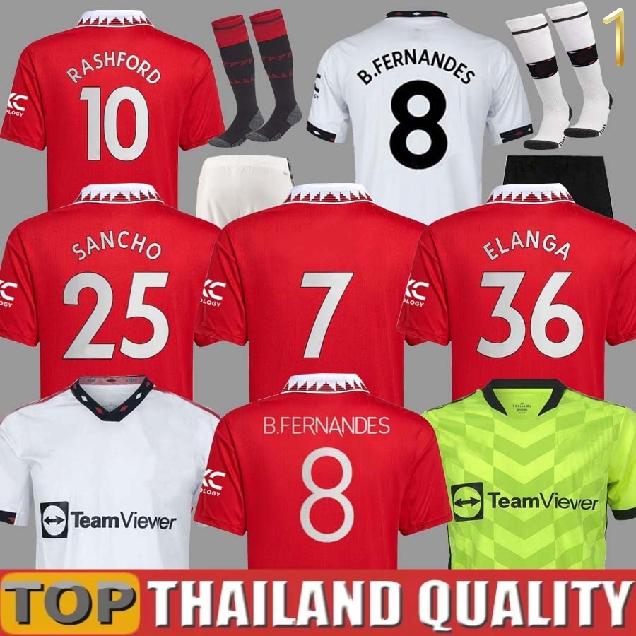 22 23 SANCHO soccer jerseys Antony Martinez RASHFORD Casemiro Eriksen 2022 2023 football shirt men uniforms MARTIAL B. FERNANDES MALACIA R.VARANE ERIKSEN kids kit 3XL, 22 23 home kids
22 23 SANCHO soccer jerseys Antony Martinez RASHFORD Casemiro Eriksen 2022 2023 football shirt men uniforms MARTIAL B. FERNANDES MALACIA R.VARANE ERIKSEN kids kit 3XL, 22 23 home kids