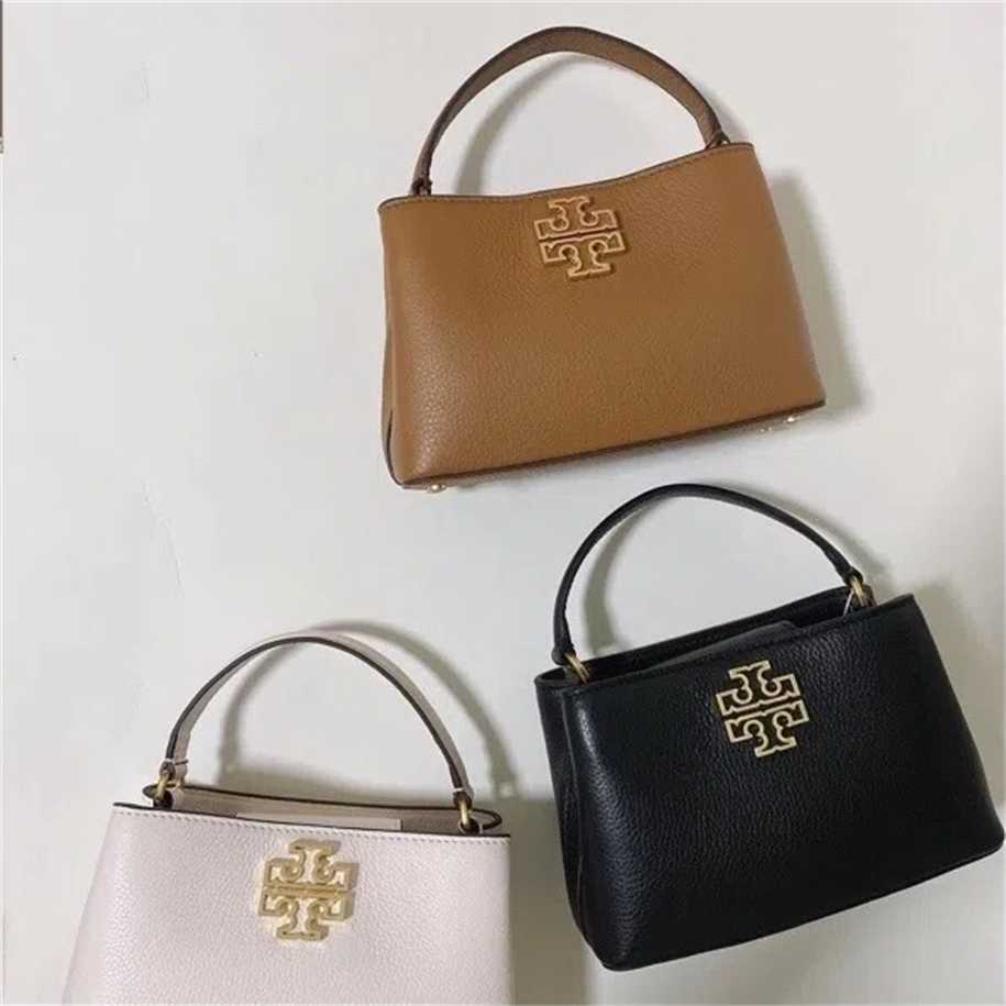 2023 Purses Clearance Outlet Online Sale New TORY litchi top layer cow leather can be carried on one shoulder, White8
2023 Purses Clearance Outlet Online Sale New TORY litchi top layer cow leather can be carried on one shoulder, White8