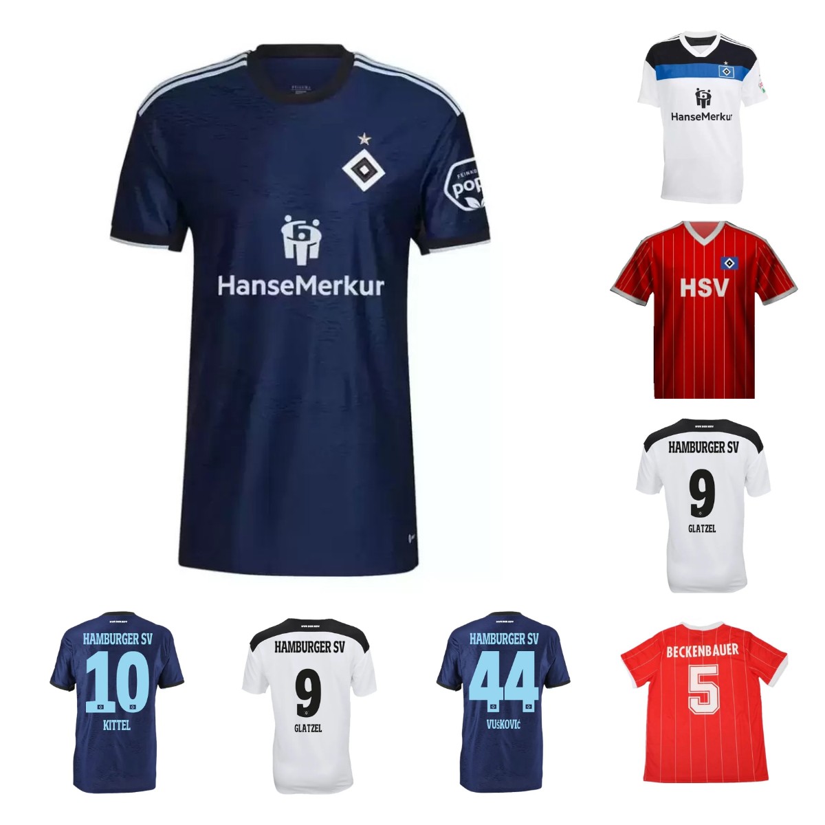 2022 2023 Hamburger SV Soccer Jerseys Retro Uniforms Home White VAGNOMAN ONANA LEIBOLD REIS KITTEL GLATZEL DUDZIAK 22 23 HSV men kids Rolff football shirts TOP
2022 2023 Hamburger SV Soccer Jerseys Retro Uniforms Home White VAGNOMAN ONANA LEIBOLD REIS KITTEL GLATZEL DUDZIAK 22 23 HSV men kids Rolff football shirts TOP