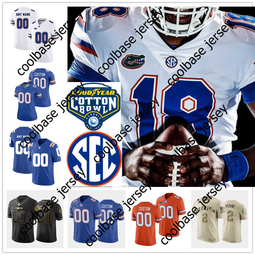 Custom Florida Gators Football Jersey 15 Anthony Richardson 17 Scooby Williams 1 Jacob Copeland 4 Justin Shorter 9 Gervon Dexter 8 Carlos, New blue
Custom Florida Gators Football Jersey 15 Anthony Richardson 17 Scooby Williams 1 Jacob Copeland 4 Justin Shorter 9 Gervon Dexter 8 Carlos, New blue