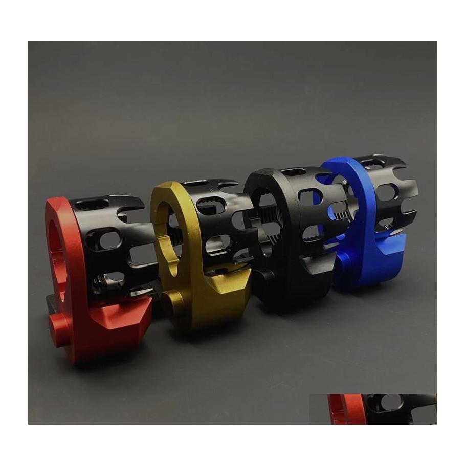 Tactical Accessories Buttstock Tube Lock Part Airsoft Aeg/Gbb Cnc Buffe Metal Connector With Qd Ring Adapter Drop Delivery Sports Ou Dhojc
Tactical Accessories Buttstock Tube Lock Part Airsoft Aeg/Gbb Cnc Buffe Metal Connector With Qd Ring Adapter Drop Delivery Sports Ou Dhojc