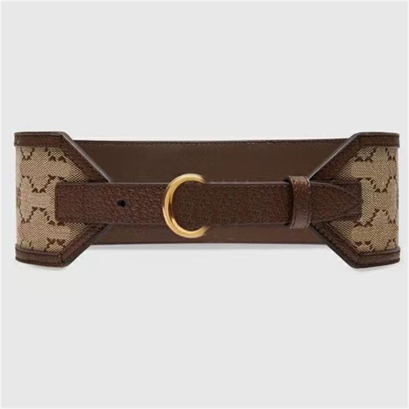 Classic G Letter Luxury Designer Wide Belts For Womens Simplicity Fashion Belt Women Luxury Designers Wristband Trend Mar Monts Belts
Classic G Letter Luxury Designer Wide Belts For Womens Simplicity Fashion Belt Women Luxury Designers Wristband Trend Mar Monts Belts