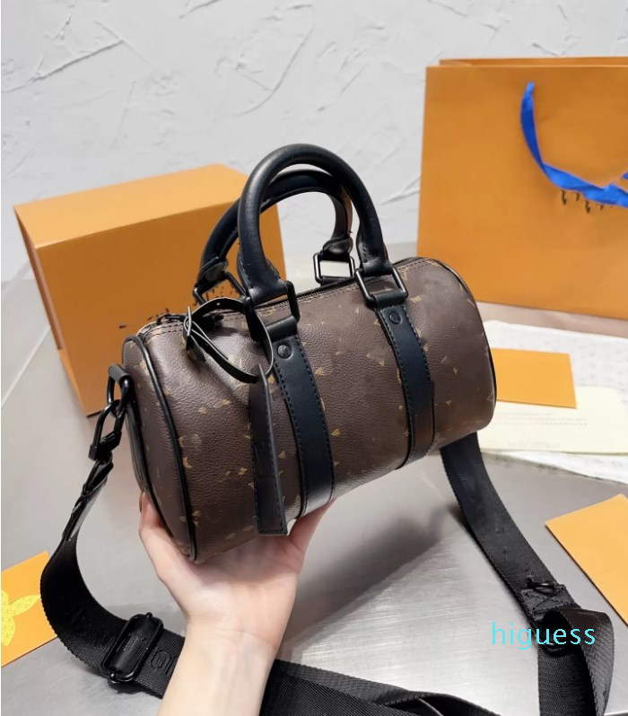 Men Shoulder bags Women Speedy totes handbags Designer tote Luxurys Ladies Genuine Leather hand bag Monograms Crossbody Pillow Wallet, Brown flower
Men Shoulder bags Women Speedy totes handbags Designer tote Luxurys Ladies Genuine Leather hand bag Monograms Crossbody Pillow Wallet, Brown flower