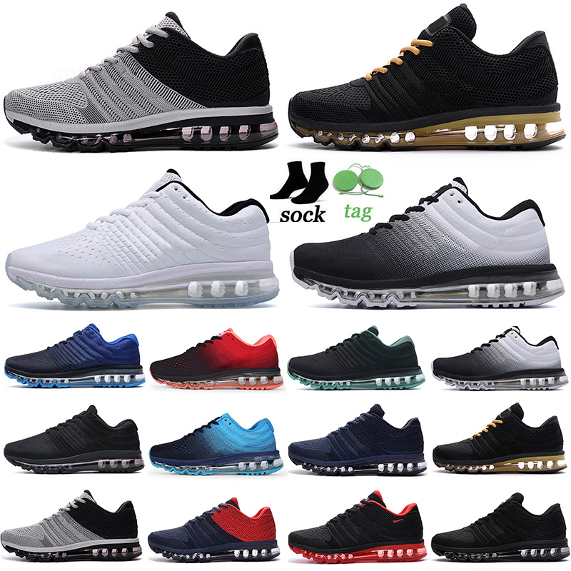 cushion 2017 Mens KPU Running Shoes Walking Sports Brand Man Women Fly Black White Red Blue Trainer Sneakers size 36-45 RG3, Colour7
cushion 2017 Mens KPU Running Shoes Walking Sports Brand Man Women Fly Black White Red Blue Trainer Sneakers size 36-45 RG3, Colour7