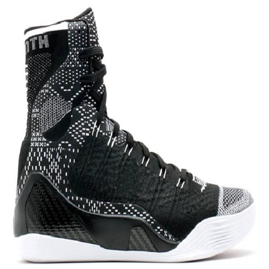 What The Mamba 9 Elite BHM Black History Month for 704304-010 men women Basketball shoes store us7-12286F
What The Mamba 9 Elite BHM Black History Month for 704304-010 men women Basketball shoes store us7-12286F