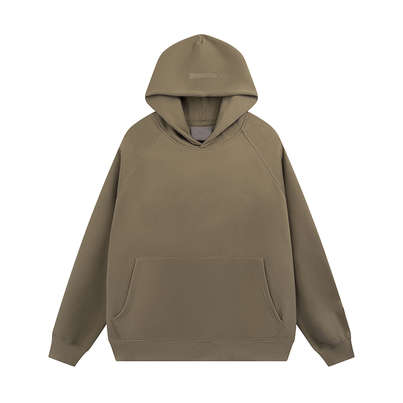 Classic Ess Warm Hooded Hoodies Designer Mens Women High Quality Streetwear Pullover Sweatshirts Loose Jumper Tops Clothing HSWC, Customize
Classic Ess Warm Hooded Hoodies Designer Mens Women High Quality Streetwear Pullover Sweatshirts Loose Jumper Tops Clothing HSWC, Customize