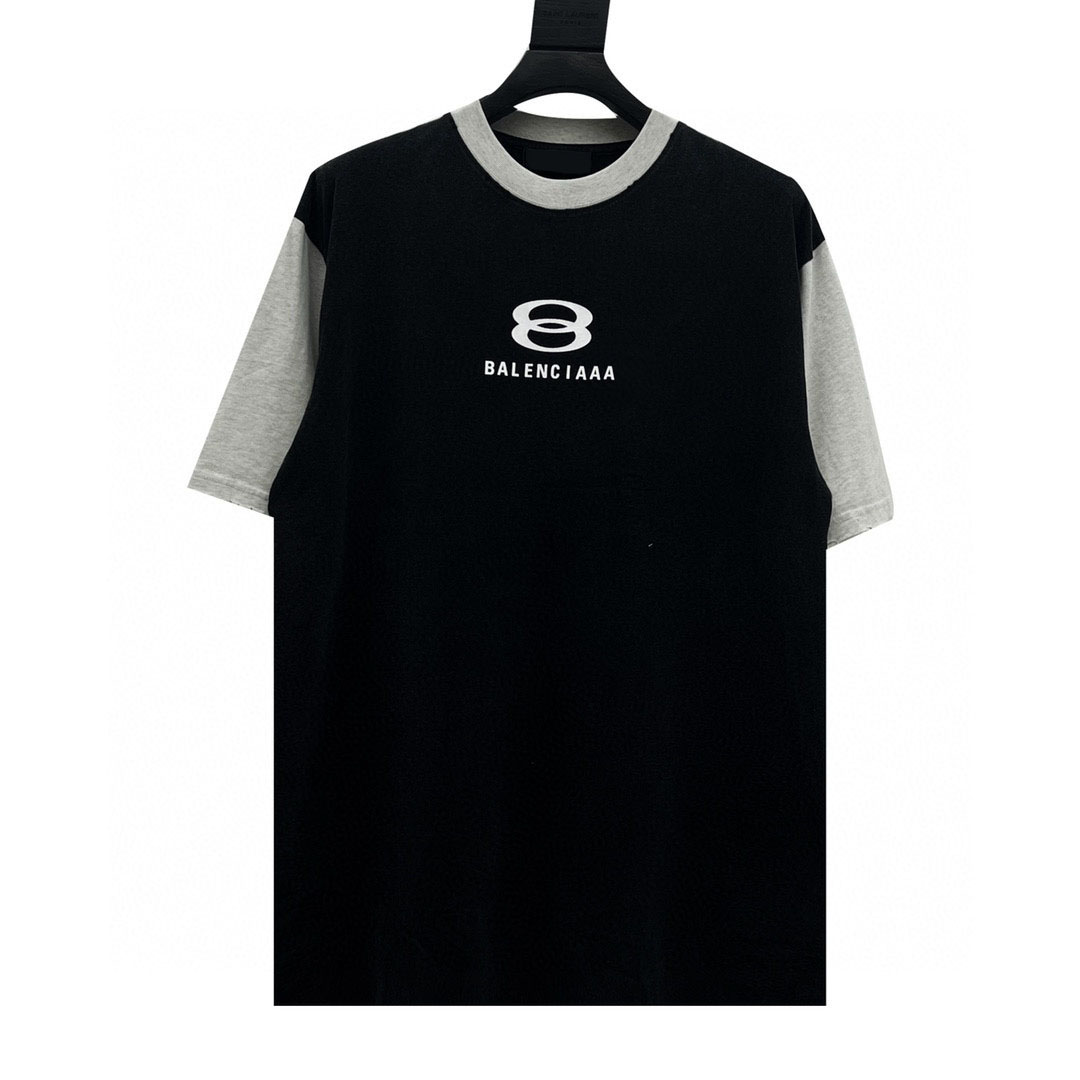 Men's Plus Tees & Polos Round T-shirt plus size neck embroidered and printed polar style summer wear with street pure cotton n4
Men's Plus Tees & Polos Round T-shirt plus size neck embroidered and printed polar style summer wear with street pure cotton n4