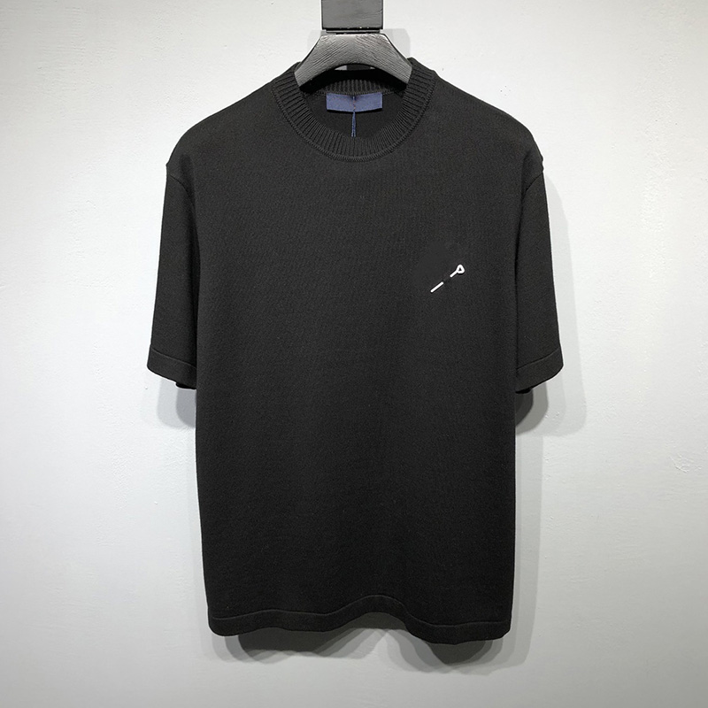 Designer Summer Sweatshirt Mens T Shirt New Fashion T-Shirts Kint Cotton White Black Women Short Sleeves Type of Clothing for Short Men
Designer Summer Sweatshirt Mens T Shirt New Fashion T-Shirts Kint Cotton White Black Women Short Sleeves Type of Clothing for Short Men