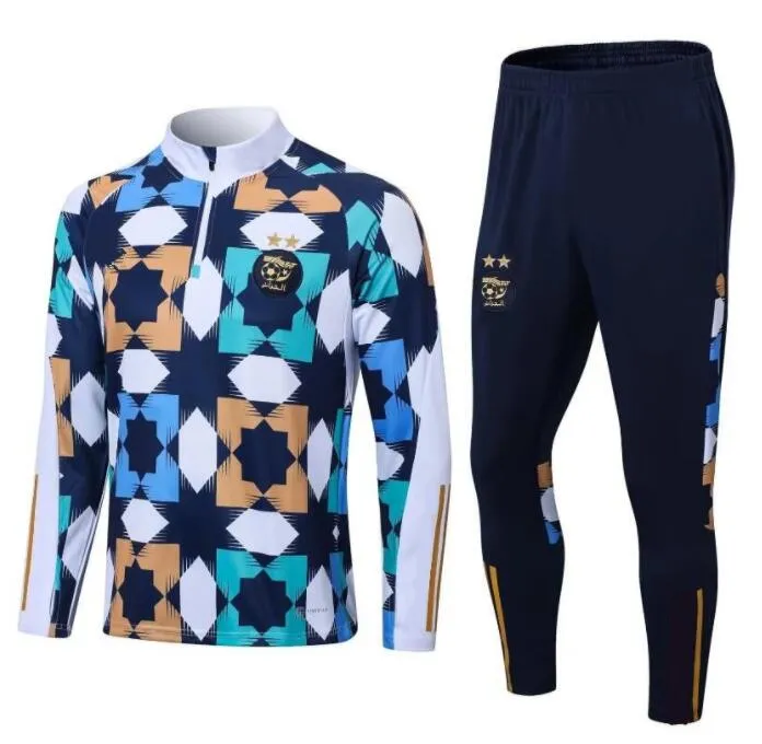 2022 2023 kids Algeria adult tracksuit MAHREZ soccer 22 23 BOUNEDJAH Survetement maillot de foot FEGHOUL sportswear football training suit
2022 2023 kids Algeria adult tracksuit MAHREZ soccer 22 23 BOUNEDJAH Survetement maillot de foot FEGHOUL sportswear football training suit