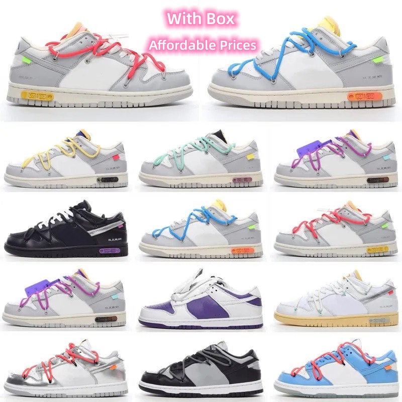 New Designer Running Sports Shoes Du&nk Lot The 01-50 Dunled University Blue Futura Green Yellow Offs White Men Women Trainers Sneakers Casual Shoes With Box, 25
New Designer Running Sports Shoes Du&nk Lot The 01-50 Dunled University Blue Futura Green Yellow Offs White Men Women Trainers Sneakers Casual Shoes With Box, 25