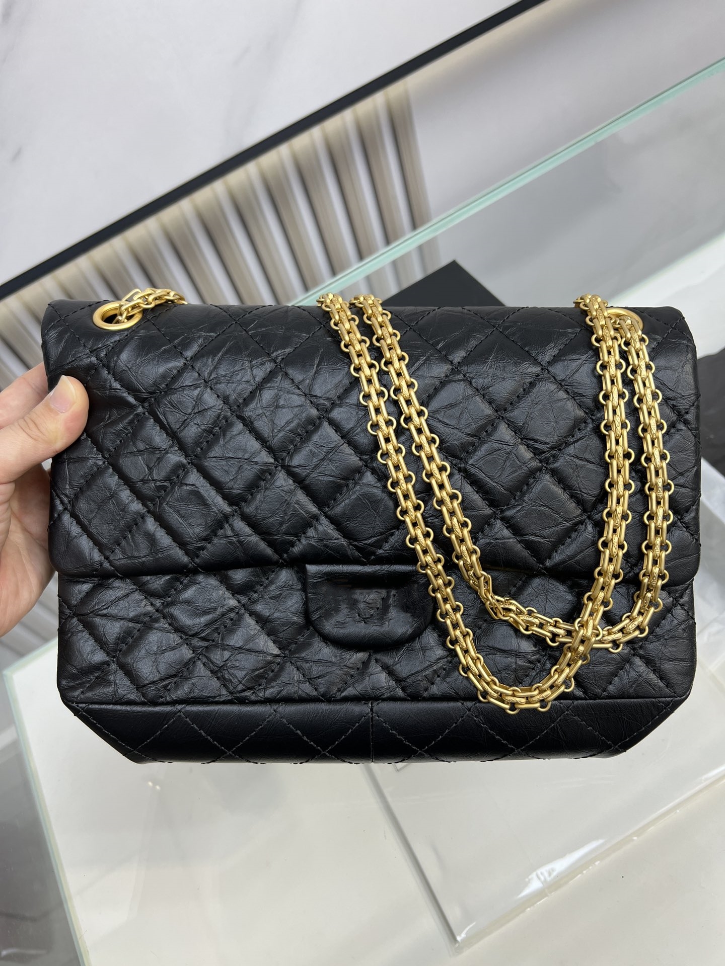 Top 10A channel shoulder bags Fashion designer CC cowhide Crossbody bag Flap Square lock Clutch handbag gold silver chain wallet woman soft leather tote envelope bag
Top 10A channel shoulder bags Fashion designer CC cowhide Crossbody bag Flap Square lock Clutch handbag gold silver chain wallet woman soft leather tote envelope bag