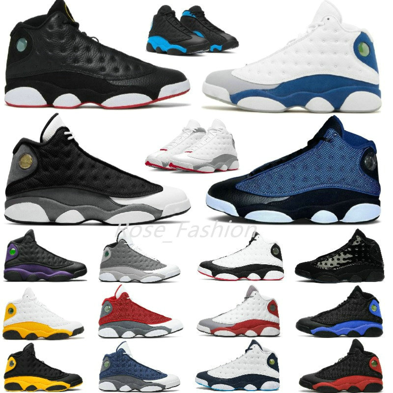 13 13s Men Basketball Shoes Playoff 2023 Wolf Grey Toe Black University Blue French Brave Del Sol Lakers Red Flint Obsidian Starfish Olive Barons Wheat Sports Sneaker, 13s hyper royal black
13 13s Men Basketball Shoes Playoff 2023 Wolf Grey Toe Black University Blue French Brave Del Sol Lakers Red Flint Obsidian Starfish Olive Barons Wheat Sports Sneaker, 13s hyper royal black