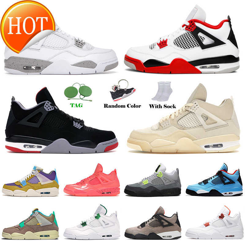 2021 Top Quality Basketball Shoes University Blue 4 4s White Oreo Sail Bred Taupe Haze NEON Mens Womens Trainers Sneakers Top Quality, C49 university blue 36-47
2021 Top Quality Basketball Shoes University Blue 4 4s White Oreo Sail Bred Taupe Haze NEON Mens Womens Trainers Sneakers Top Quality, C49 university blue 36-47