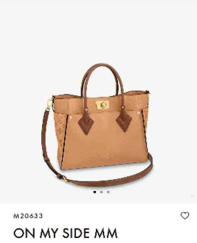 Others Apparel Shopping Bags M20633 on My Side Mm Bag Women Tote Man Travel Bag Real Leather Handbags Shoulder Evening Bag JVAA XNX3
Others Apparel Shopping Bags M20633 on My Side Mm Bag Women Tote Man Travel Bag Real Leather Handbags Shoulder Evening Bag JVAA XNX3