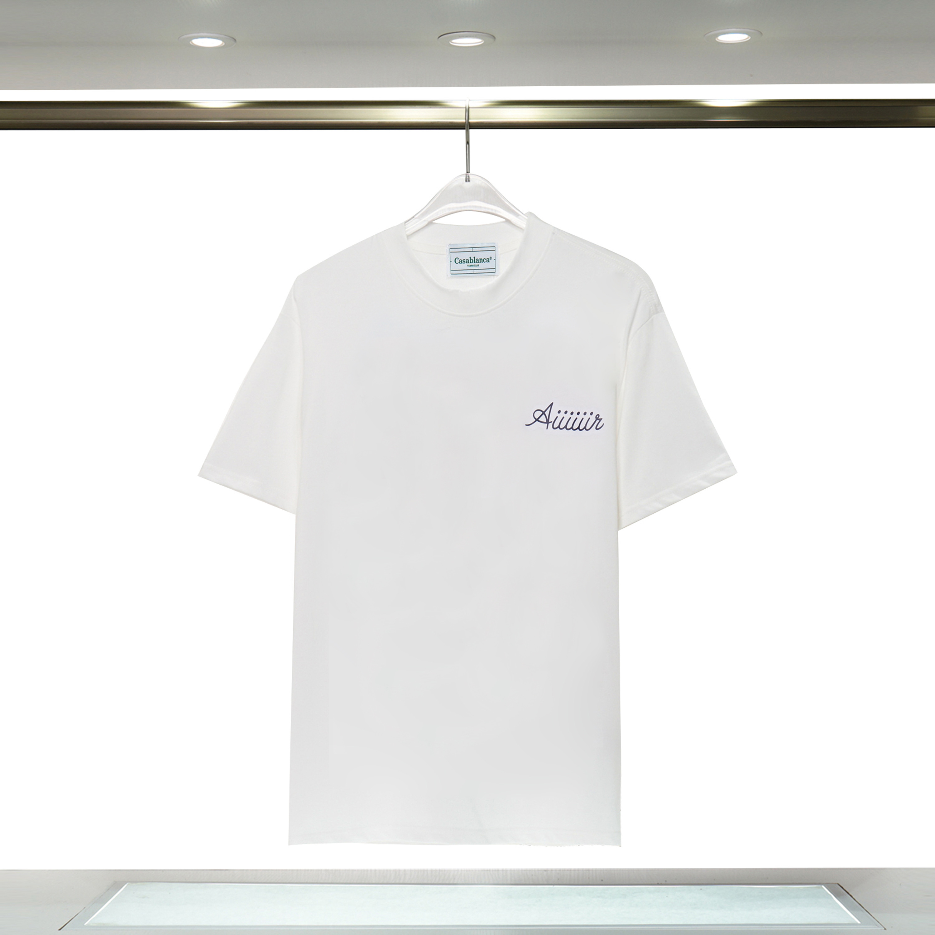 Summer Men t Shirt Casa Shirt Men Designer t Shirt Fashion Printing Casa Casual T-shirt 100%cotton Tee Size S-xxl RE, Casa-8
Summer Men t Shirt Casa Shirt Men Designer t Shirt Fashion Printing Casa Casual T-shirt 100%cotton Tee Size S-xxl RE, Casa-8