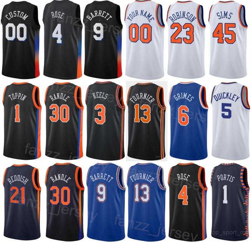 Print Basketball Association Quentin Grimes Jerseys 6 Trevor Keels 3 Jalen Brunson 11 Jericho Sims 45 Isaiah Hartenstein 55 Miles McBride 2 Cam Reddish 21 Man Woman, Orange
Print Basketball Association Quentin Grimes Jerseys 6 Trevor Keels 3 Jalen Brunson 11 Jericho Sims 45 Isaiah Hartenstein 55 Miles McBride 2 Cam Reddish 21 Man Woman, Orange