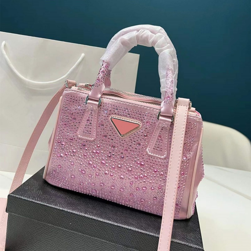 prad bag Woman Saffiano Crystal Bags Designer Diamond Handbag Glittering Bead Crossbody Shoulder Bag Fashion Small Tote Purse Cross Body Triangle TOP 56U2, Black(pdal0g0)
prad bag Woman Saffiano Crystal Bags Designer Diamond Handbag Glittering Bead Crossbody Shoulder Bag Fashion Small Tote Purse Cross Body Triangle TOP 56U2, Black(pdal0g0)
