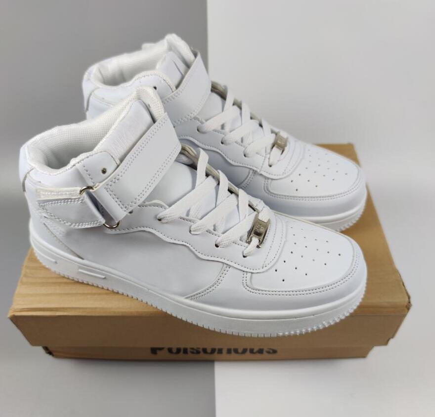 2023 Classic Men Women Skateboard Sports Shoes Fashion High Top White Casual Outdoor One 1 Shoes Unisex Zapatos Sneakers 36-44, Customize
2023 Classic Men Women Skateboard Sports Shoes Fashion High Top White Casual Outdoor One 1 Shoes Unisex Zapatos Sneakers 36-44, Customize