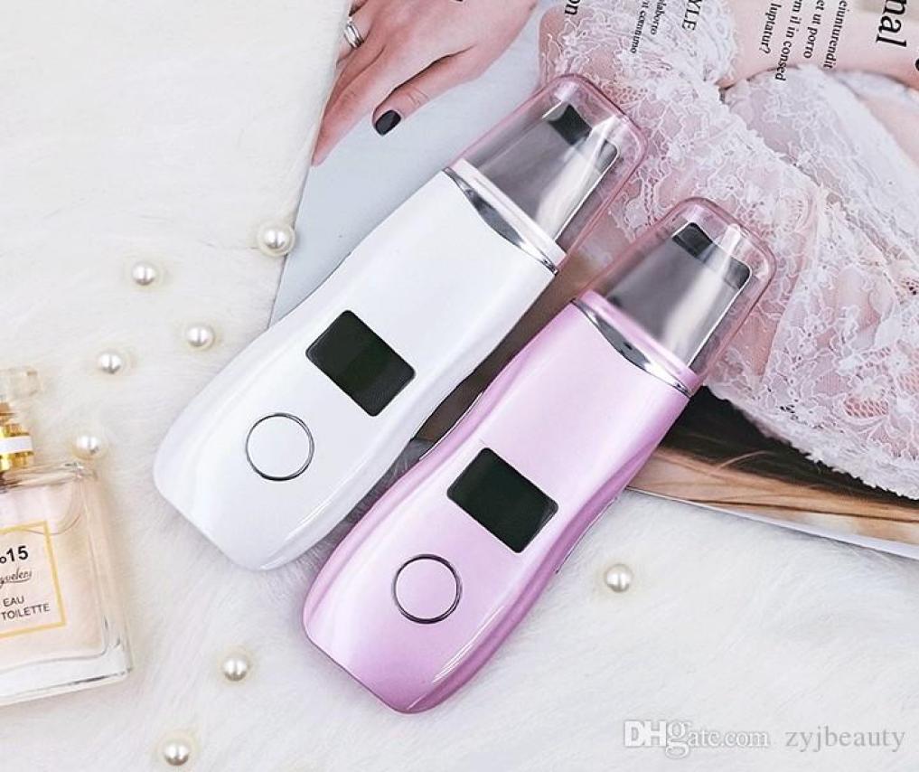 Deep Cleaning Exfoliators Facial Lift Skin Rejuvenation Ultrasonic Face Scrubber Dermabrasion Peeling For Home Use3547361
Deep Cleaning Exfoliators Facial Lift Skin Rejuvenation Ultrasonic Face Scrubber Dermabrasion Peeling For Home Use3547361