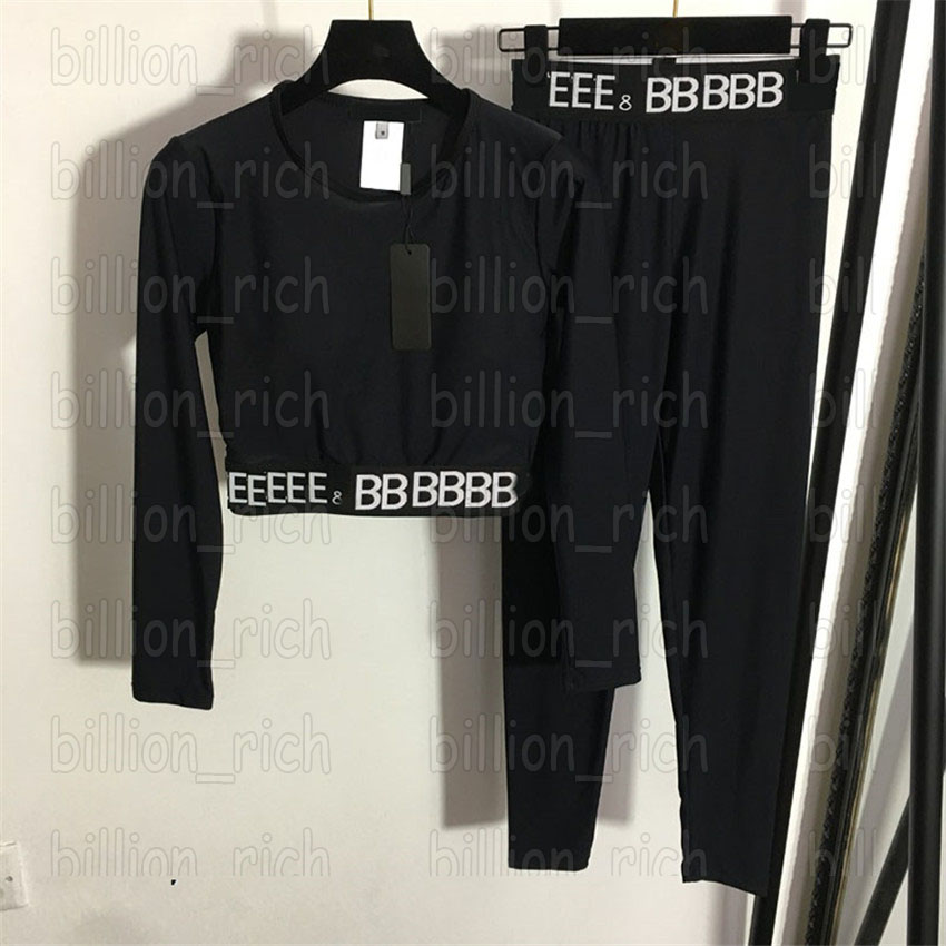 Black Women Tracksuit Long Sleeve Dry Quickly Yoga Outfits Summer Spring Fashion Yoga Set Gym Sport Sportswear, With label
Black Women Tracksuit Long Sleeve Dry Quickly Yoga Outfits Summer Spring Fashion Yoga Set Gym Sport Sportswear, With label