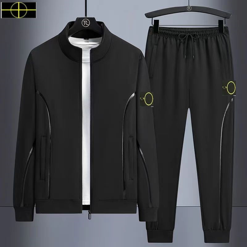 plus size coat stone Men's sweater island Fashion Brand Men's Sportswear Suit Sweater Pants Sportswear Hooded Sportswear Men's Sweater6xl 34, Black
plus size coat stone Men's sweater island Fashion Brand Men's Sportswear Suit Sweater Pants Sportswear Hooded Sportswear Men's Sweater6xl 34, Black