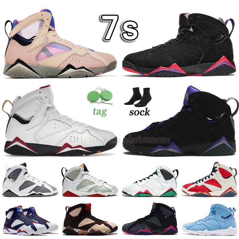 2023 Jumpman 7 Basketball Shoes Trophy Room New Sheriff in Town 7s Cardinal 7 Flint Sapphire Georgetown Grey Trophy Room Patta Raptors Men Women Sneakers Shoe Trainer, J07 40-47 flint
2023 Jumpman 7 Basketball Shoes Trophy Room New Sheriff in Town 7s Cardinal 7 Flint Sapphire Georgetown Grey Trophy Room Patta Raptors Men Women Sneakers Shoe Trainer, J07 40-47 flint