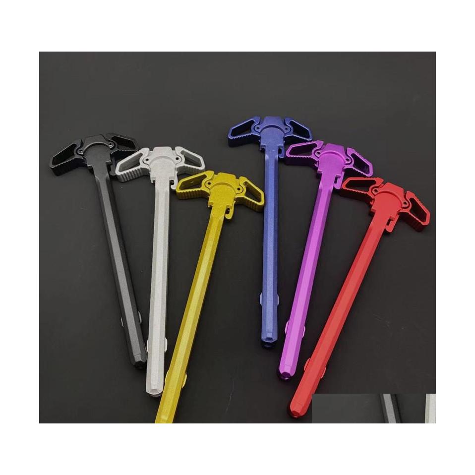 Tactical Accessories Airsoft Hunting Metal Butterfly Remium Ambidextrous Mticolor Ar Handle . 223 For Ar15 M4 Drop Delivery Sports Ou Dhtwq
Tactical Accessories Airsoft Hunting Metal Butterfly Remium Ambidextrous Mticolor Ar Handle . 223 For Ar15 M4 Drop Delivery Sports Ou Dhtwq