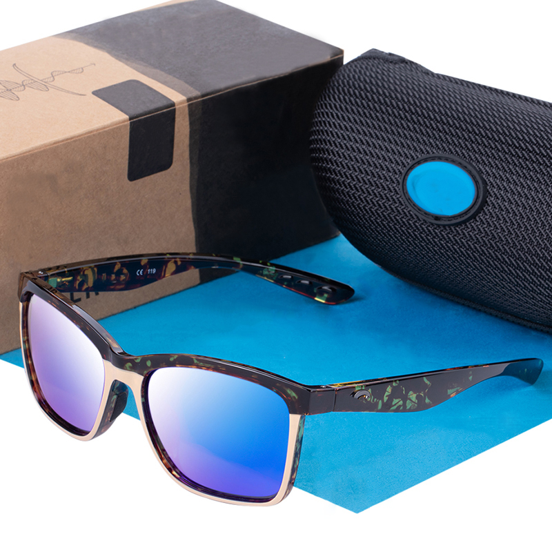 580P Polarized Sunglasses Women Driving Shades Male Sun Glasses For Female ANAA Brand Designer Square Eyewear UV400 Gafas
580P Polarized Sunglasses Women Driving Shades Male Sun Glasses For Female ANAA Brand Designer Square Eyewear UV400 Gafas