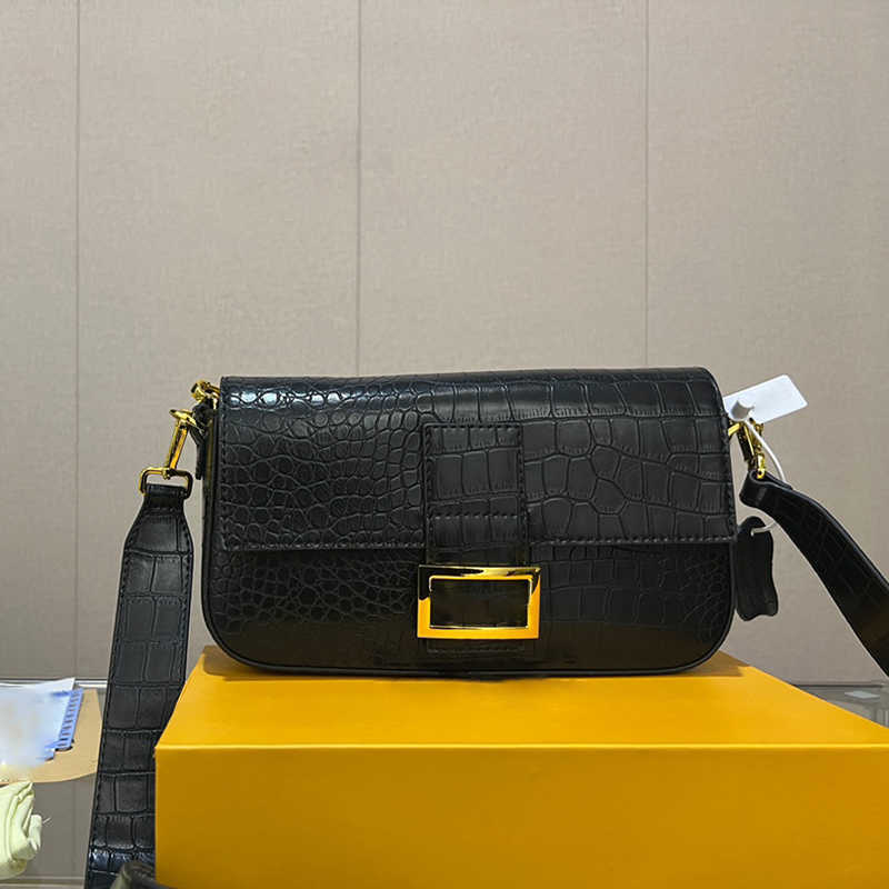 baguette bag luxuries designer women bag leather handbags Fashion Square Shoulder Bags lady shopping messenger bags purse 230207, Black
baguette bag luxuries designer women bag leather handbags Fashion Square Shoulder Bags lady shopping messenger bags purse 230207, Black