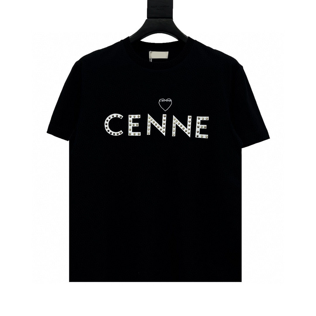 Men's Plus Tees & Polos Round T-shirt plus size neck embroidered and printed polar style summer wear with street pure cotton by
Men's Plus Tees & Polos Round T-shirt plus size neck embroidered and printed polar style summer wear with street pure cotton by
