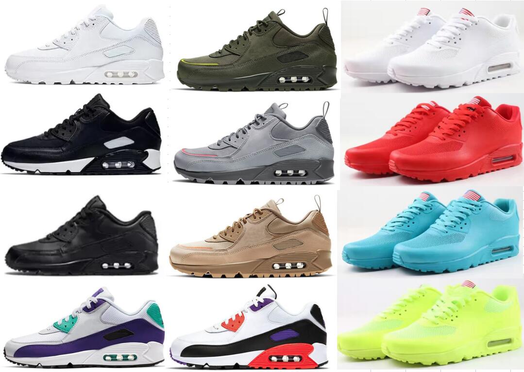 Classic 90s Men woman Running shoes American flag Stripes Black white Bright Blue Trainer Cushion Surface Sneakers Breathable Sports Eur 36-46, Flag stripes-18
Classic 90s Men woman Running shoes American flag Stripes Black white Bright Blue Trainer Cushion Surface Sneakers Breathable Sports Eur 36-46, Flag stripes-18