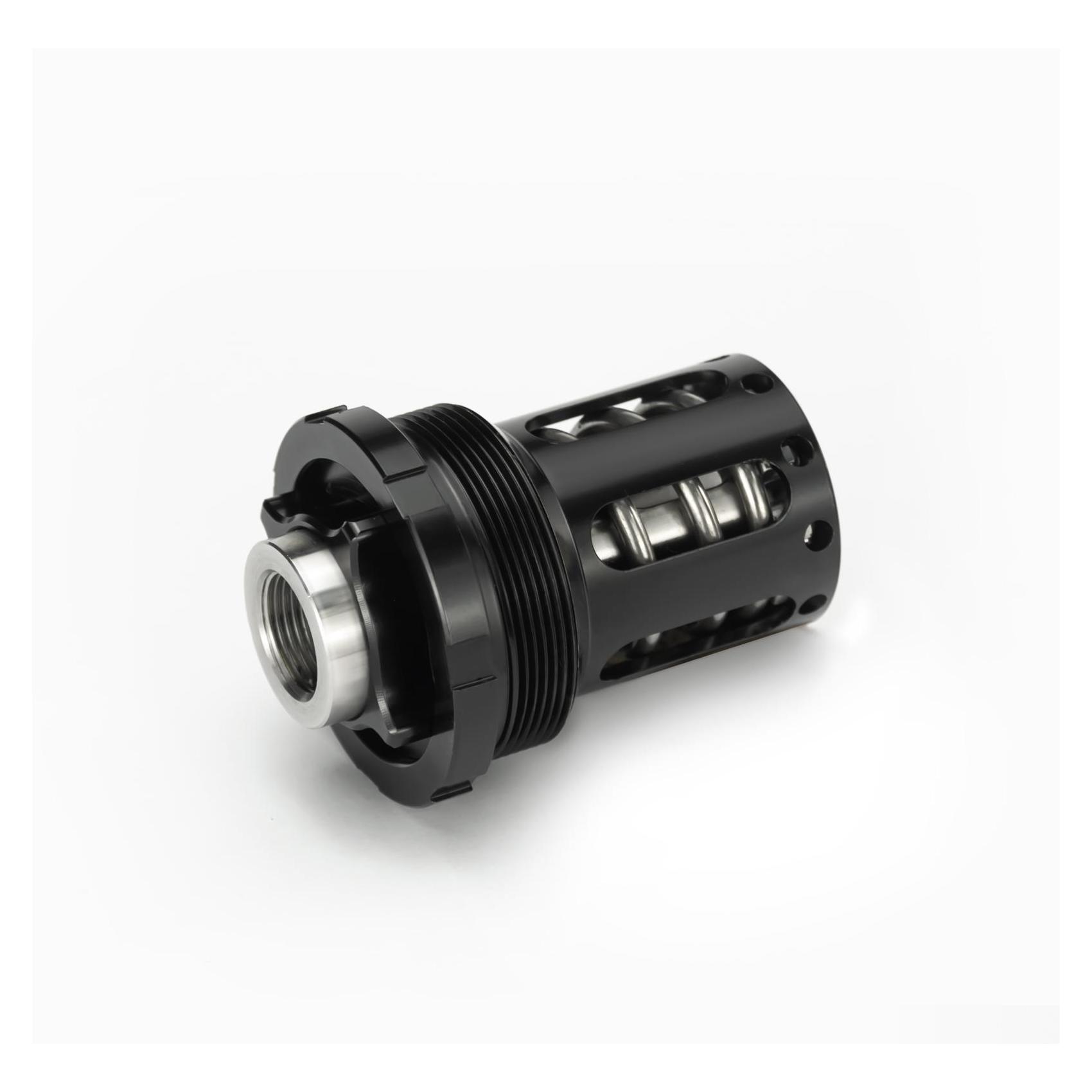 Tactical Accessories 1/228 Or 5/854 2.15L Stainless Steel Spring Piston Booster For 1.375X24 Hybrid Soent Trap Fuel Filter Drop Deli Dh5Ds
Tactical Accessories 1/228 Or 5/854 2.15L Stainless Steel Spring Piston Booster For 1.375X24 Hybrid Soent Trap Fuel Filter Drop Deli Dh5Ds