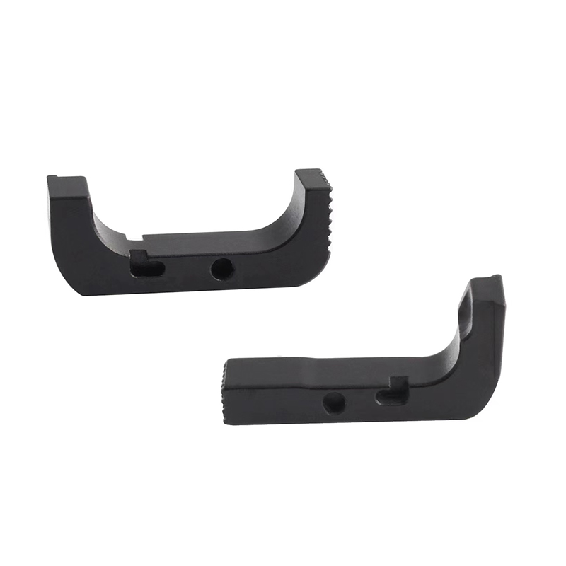 Tactical Accessories Generation 1-5 Glock Release Button Release Lever Extended Magazine Release For Outdoor Hunting
Tactical Accessories Generation 1-5 Glock Release Button Release Lever Extended Magazine Release For Outdoor Hunting