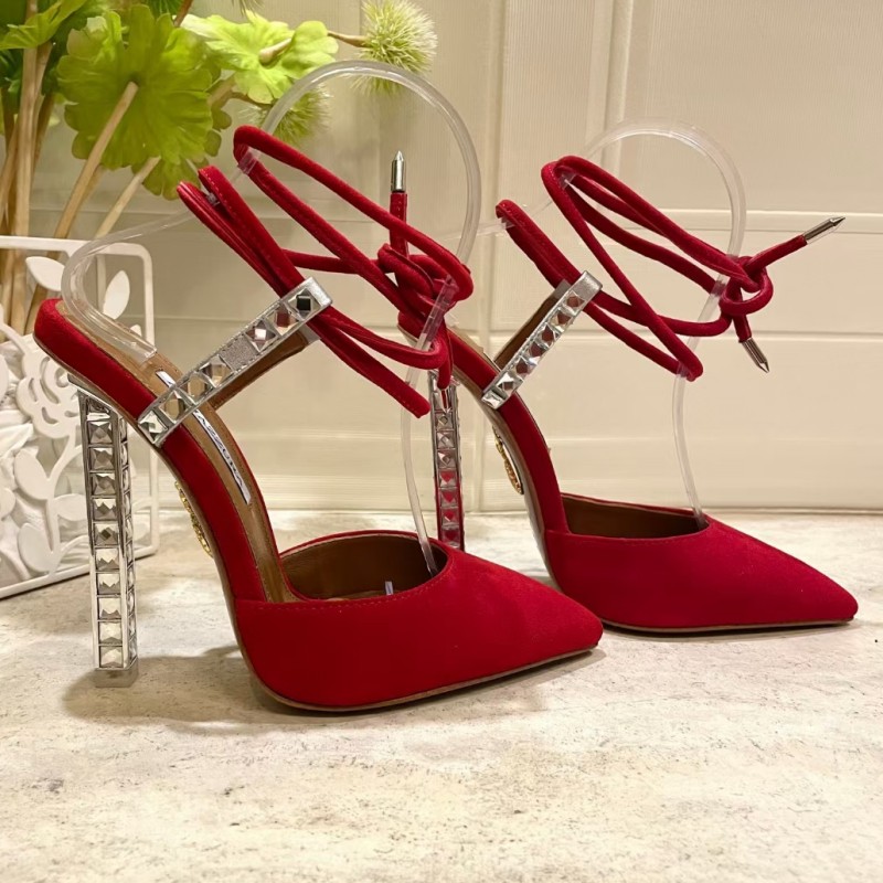Metal crystal ornament ankle strap sandals high-heeled stiletto high-heeled women's shoes party evening shoes open-toed calfskin mirror luxury designer facto11.5cm, Empty shoebox
Metal crystal ornament ankle strap sandals high-heeled stiletto high-heeled women's shoes party evening shoes open-toed calfskin mirror luxury designer facto11.5cm, Empty shoebox