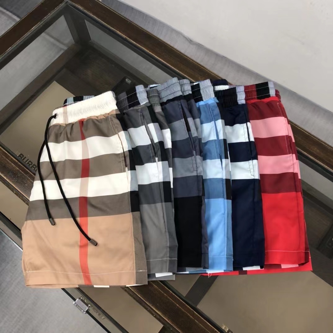 Quality Mens Shorts Designer Summer Women Men Striped shorts are elegant swim short Sports Gym Quick Drying Man Beach Pants -4XL
Quality Mens Shorts Designer Summer Women Men Striped shorts are elegant swim short Sports Gym Quick Drying Man Beach Pants -4XL