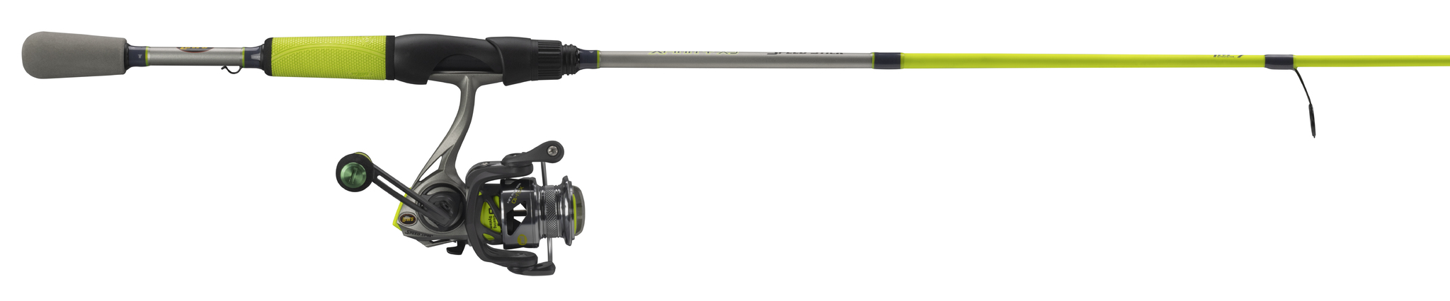 Lew s Xfinity XJ 6 Medium Action Spinning Fishing Rod and Reel Combo
