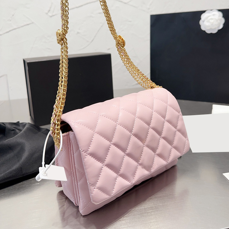 CC Bag Shoulder Bags 22P Womens Classic Mini Flap Quilted Bags Coin Gold Metal Hardware Matelasse Chain Crossbody Shoulder Handbags Multi Po, Box
CC Bag Shoulder Bags 22P Womens Classic Mini Flap Quilted Bags Coin Gold Metal Hardware Matelasse Chain Crossbody Shoulder Handbags Multi Po, Box