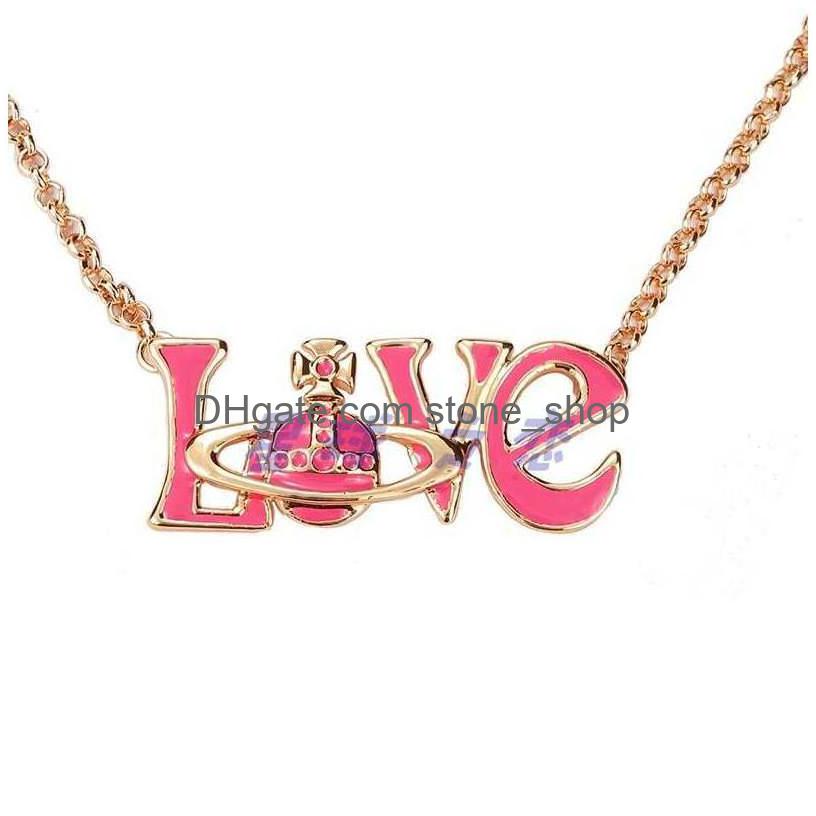 Pendant Necklaces Designer Rose Red Love Letter Necklace Drop Delivery Jewelry Pendants Dhrhp
Pendant Necklaces Designer Rose Red Love Letter Necklace Drop Delivery Jewelry Pendants Dhrhp