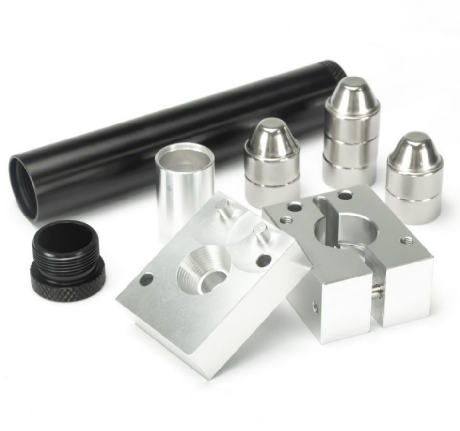 1.05"OD 6" 7" L Solvent Trap 7075 Aluminum Tube Stainless Steel Cups Fuel Filter with Cone Cups Guide Jig Drill Fixture for Napa 4003 Wix 24003
1.05"OD 6" 7" L Solvent Trap 7075 Aluminum Tube Stainless Steel Cups Fuel Filter with Cone Cups Guide Jig Drill Fixture for Napa 4003 Wix 24003