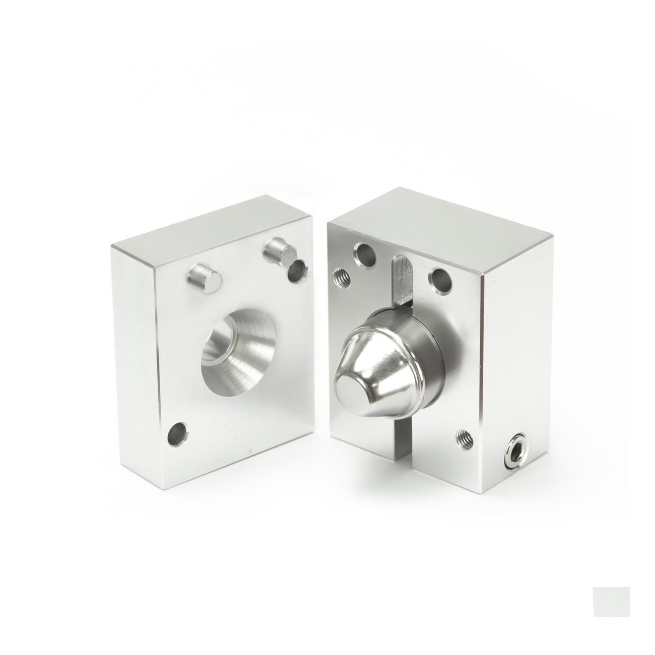 Others Tactical Accessories Baffle Cone Cups Guide Jig Drill Fixture Kit Tool For 1.05Inch Od End Cap .22 Soent Trap Fuel Filter Dro Dhv3I, Black
Others Tactical Accessories Baffle Cone Cups Guide Jig Drill Fixture Kit Tool For 1.05Inch Od End Cap .22 Soent Trap Fuel Filter Dro Dhv3I, Black