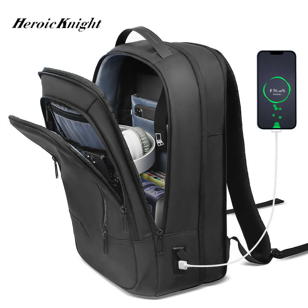 Backpack Heroic Knight Backpack Men's Expandable Laptop Backpack 15.6 Inch Waterproof Rucksack Travel Backpack Women Man Office College 020723H, Standard black
Backpack Heroic Knight Backpack Men's Expandable Laptop Backpack 15.6 Inch Waterproof Rucksack Travel Backpack Women Man Office College 020723H, Standard black