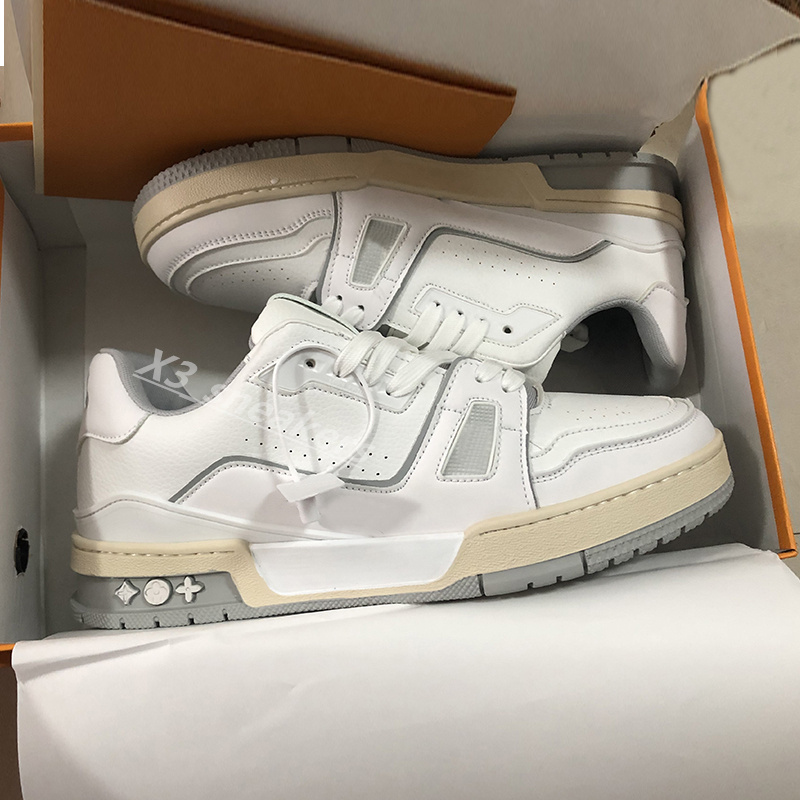 2023 new printing Particle upper designer casual shoes classic men's and women's low-top sneakers hot fashion trainer 39-44 x27, Color 6
2023 new printing Particle upper designer casual shoes classic men's and women's low-top sneakers hot fashion trainer 39-44 x27, Color 6