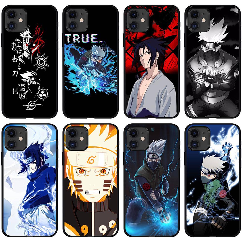 Cool Naruto Demon Slayer Case for Boys Girls Japanese Sasuke Kakashi Comic Cute Cartoon Kawiii Cover Graphics Design Soft TPU Phone Cases for iPhone 14 12 13, #8
Cool Naruto Demon Slayer Case for Boys Girls Japanese Sasuke Kakashi Comic Cute Cartoon Kawiii Cover Graphics Design Soft TPU Phone Cases for iPhone 14 12 13, #8